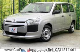 toyota succeed-van 2018 CFJ1811461
