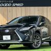 lexus rx 2016 -LEXUS--Lexus RX DAA-GYL25W--GYL25-0008678---LEXUS--Lexus RX DAA-GYL25W--GYL25-0008678- image 1