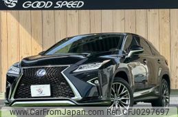 lexus rx 2016 -LEXUS--Lexus RX DAA-GYL25W--GYL25-0008678---LEXUS--Lexus RX DAA-GYL25W--GYL25-0008678-