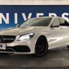 mercedes-benz amg 2018 -MERCEDES-BENZ--AMG CBA-205087--WDD2050871F439913---MERCEDES-BENZ--AMG CBA-205087--WDD2050871F439913- image 14