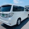 toyota vellfire 2012 -TOYOTA--Vellfire DBA-ANH20W--ANH20-8220999---TOYOTA--Vellfire DBA-ANH20W--ANH20-8220999- image 2