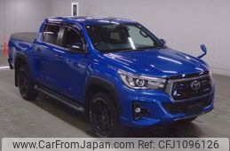 toyota hilux 2019 quick_quick_QDF-GUN125_GUN125-3912804