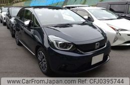 honda fit 2020 -HONDA 【名古屋 530ﾅ9013】--Fit 6AA-GR3--GR3-1035074---HONDA 【名古屋 530ﾅ9013】--Fit 6AA-GR3--GR3-1035074-