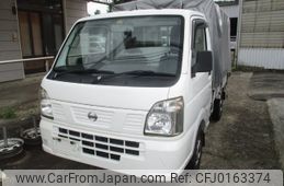 nissan clipper-truck 2016 -NISSAN--Clipper Truck DR16T--244528---NISSAN--Clipper Truck DR16T--244528-