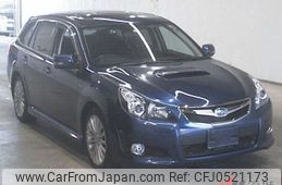 subaru legacy-touring-wagon 2009 -SUBARU--Legacy Wagon BR9-016499---SUBARU--Legacy Wagon BR9-016499-