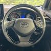 toyota c-hr 2017 -TOYOTA--C-HR DAA-ZYX10--ZYX10-2050879---TOYOTA--C-HR DAA-ZYX10--ZYX10-2050879- image 12