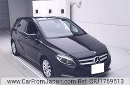 mercedes-benz b-class 2015 CFJ1769513