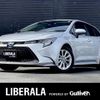 toyota corolla-touring-wagon 2020 -TOYOTA--Corolla Touring 6AA-ZWE211W--ZWE211-6037035---TOYOTA--Corolla Touring 6AA-ZWE211W--ZWE211-6037035- image 1