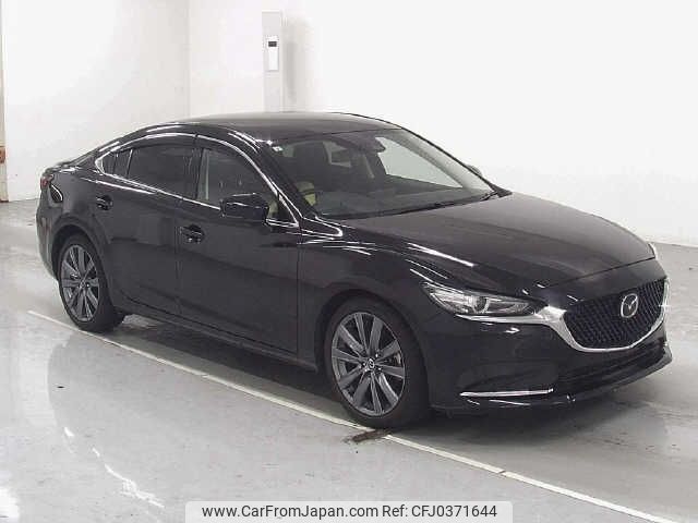 mazda atenza 2021 -MAZDA 【広島 302ｻ1499】--MAZDA6 GJ2FP--550340---MAZDA 【広島 302ｻ1499】--MAZDA6 GJ2FP--550340- image 1