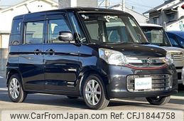 suzuki spacia 2015 CFJ1844758