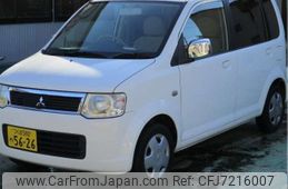 mitsubishi ek-wagon 2008 -MITSUBISHI--ek Wagon DBA-H82W--H82W-0523024---MITSUBISHI--ek Wagon DBA-H82W--H82W-0523024-