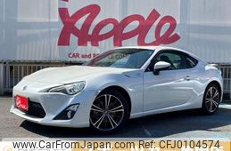 toyota 86 2013 -TOYOTA--86 DBA-ZN6--ZN6-026122---TOYOTA--86 DBA-ZN6--ZN6-026122-