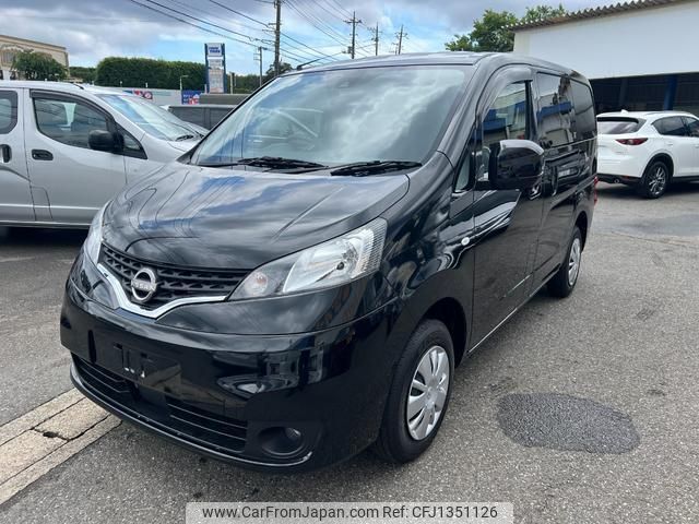 nissan nv200-vanette 2023 quick_quick_M20_M20-041957 image 1