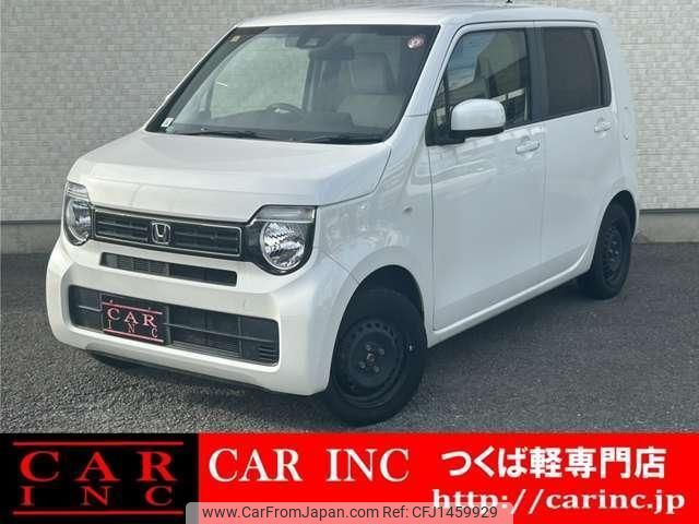 honda n-wgn 2020 quick_quick_JH4_JH4-1000770 image 1