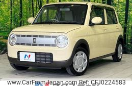 suzuki alto-lapin 2020 -SUZUKI--Alto Lapin DBA-HE33S--HE33S-238257---SUZUKI--Alto Lapin DBA-HE33S--HE33S-238257-