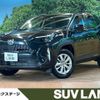 toyota yaris-cross 2023 quick_quick_MXPB10_MXPB10-3032040 image 1