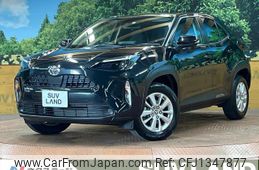 toyota yaris-cross 2023 quick_quick_MXPB10_MXPB10-3032040