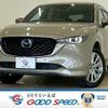 mazda cx-5 2022 quick_quick_3DA-KF2P_KF2P-509901 image 1