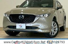 mazda cx-5 2022 quick_quick_3DA-KF2P_KF2P-509901