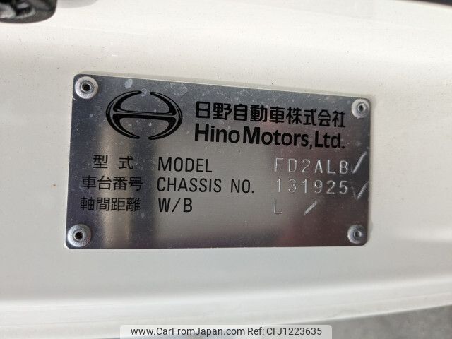 hino ranger 2023 -HINO--Hino Ranger 2KG-FD2ABG--FD2AB-131925---HINO--Hino Ranger 2KG-FD2ABG--FD2AB-131925- image 2