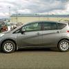 nissan note 2013 No.13616 image 4