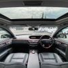 mercedes-benz s-class 2006 quick_quick_DBA-221056_WDD2210562A052368 image 12