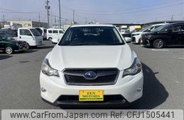 subaru impreza-xv 2015 CFJ1505441