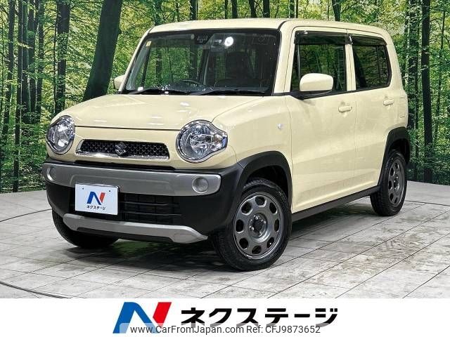 suzuki hustler 2017 -SUZUKI--Hustler DAA-MR41S--MR41S-232702---SUZUKI--Hustler DAA-MR41S--MR41S-232702- image 1