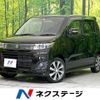 suzuki wagon-r 2012 -SUZUKI--Wagon R DBA-MH23S--MH23S-672659---SUZUKI--Wagon R DBA-MH23S--MH23S-672659- image 1