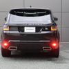 land-rover range-rover-sport 2021 CFJ1670422 image 23