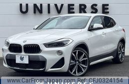 bmw x2 2019 -BMW--BMW X2 ABA-YH20--WBAYH52040EB37564---BMW--BMW X2 ABA-YH20--WBAYH52040EB37564-