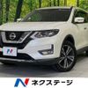 nissan x-trail 2018 -NISSAN--X-Trail DBA-T32--T32-050142---NISSAN--X-Trail DBA-T32--T32-050142- image 1