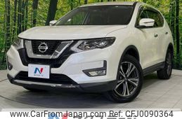 nissan x-trail 2018 -NISSAN--X-Trail DBA-T32--T32-050142---NISSAN--X-Trail DBA-T32--T32-050142-