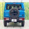 suzuki jimny 2022 quick_quick_JB64W_JB64W-265261 image 16