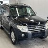 mitsubishi pajero 2011 CFJ1566190 image 5