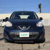 nissan march 2018 -NISSAN--March DBA-K13--K13-076766---NISSAN--March DBA-K13--K13-076766- image 17