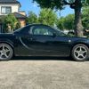 toyota mr-s 2006 CFJ0493439 image 11