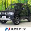 suzuki jimny 2012 -SUZUKI--Jimny ABA-JB23W--JB23W-687142---SUZUKI--Jimny ABA-JB23W--JB23W-687142- image 1