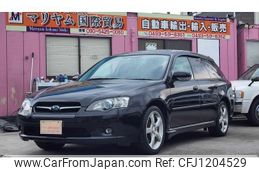 subaru legacy-touring-wagon 2003 quick_quick_TA-BP5_BP5-012765