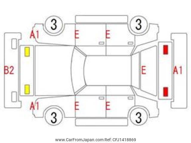 bmw x1 2013 -BMW--BMW X1 DBA-VL20--WBAVL92010VU21577---BMW--BMW X1 DBA-VL20--WBAVL92010VU21577- image 2
