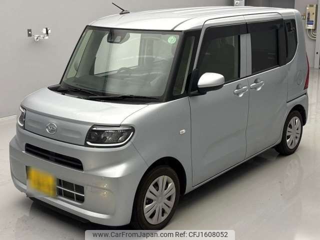 daihatsu tanto 2023 CFJ1608052 image 1