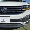 volkswagen t-cross 2021 -VOLKSWAGEN--VW T-Cross 3BA-C1DKR--WVGZZZC1ZMY049935---VOLKSWAGEN--VW T-Cross 3BA-C1DKR--WVGZZZC1ZMY049935- image 19