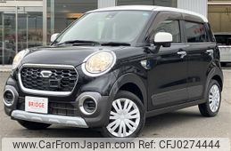 daihatsu cast 2015 -DAIHATSU--Cast DBA-LA260S--LA260S-0000640---DAIHATSU--Cast DBA-LA260S--LA260S-0000640-