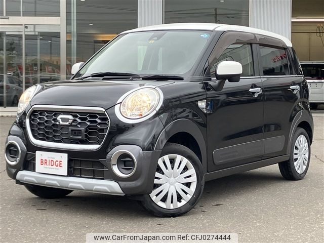 daihatsu cast 2015 -DAIHATSU--Cast DBA-LA260S--LA260S-0000640---DAIHATSU--Cast DBA-LA260S--LA260S-0000640- image 1