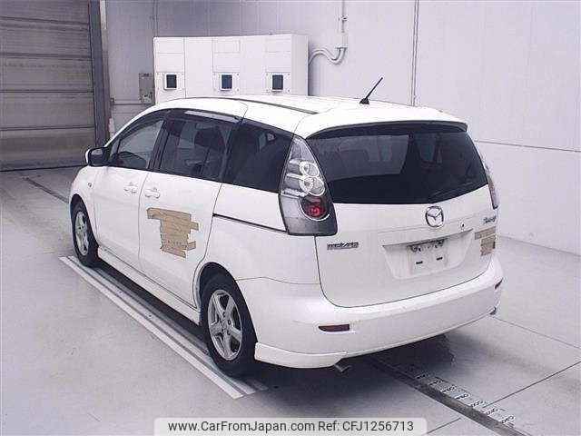 mazda premacy 2006 -MAZDA--Premacy CREW-122945---MAZDA--Premacy CREW-122945- image 2