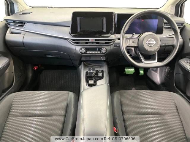 nissan note 2021 -NISSAN--Note 6AA-E13--E13-021353---NISSAN--Note 6AA-E13--E13-021353- image 2