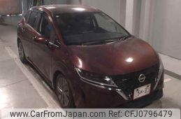 nissan note 2021 -NISSAN--Note E13-029433---NISSAN--Note E13-029433-