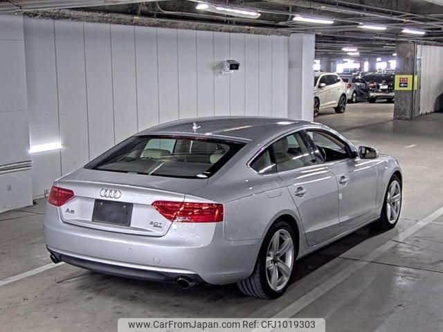 audi a5 2014 -AUDI--Audi A5 WAUZZZ8T4EA041374---AUDI--Audi A5 WAUZZZ8T4EA041374- image 2