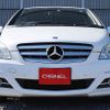 mercedes-benz b-class 2011 K00146 image 8