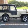 mitsubishi jeep 1998 CFJ1606174 image 10